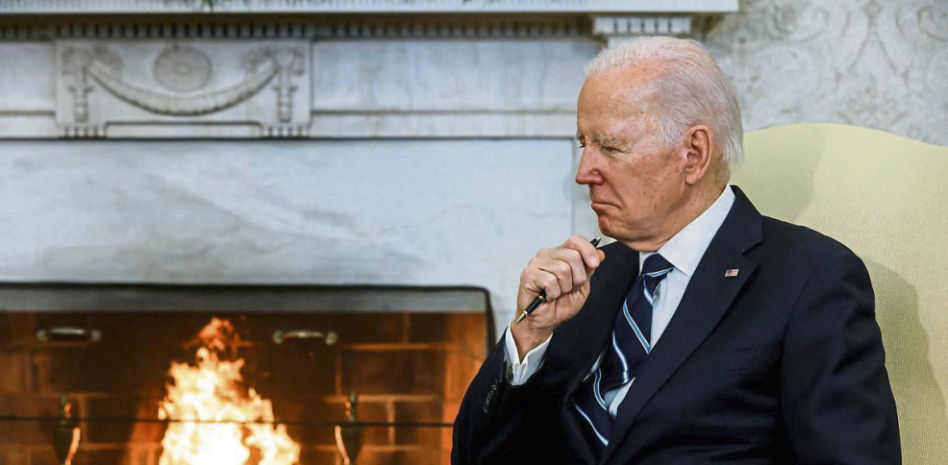 Joe Biden anuncia que pone fin a su candidatura y a una carrera política de cinco décadas