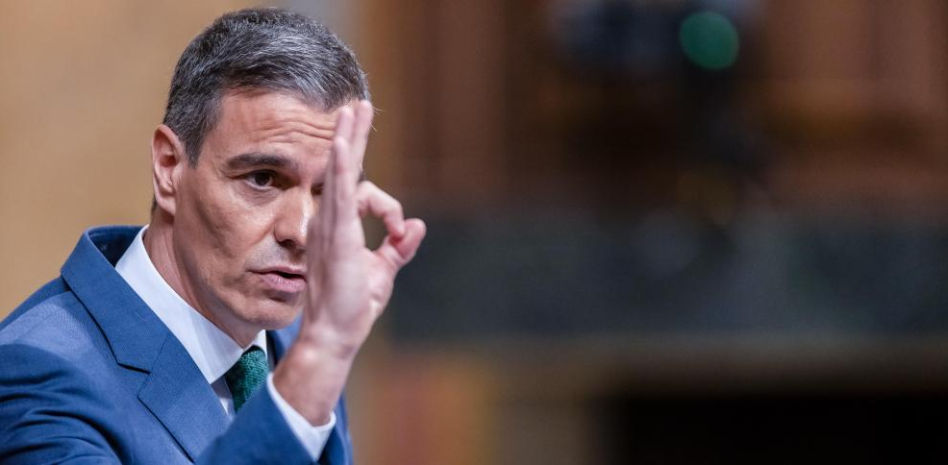 El juez cita a Pedro Sánchez como testigo en la investigación a su esposa