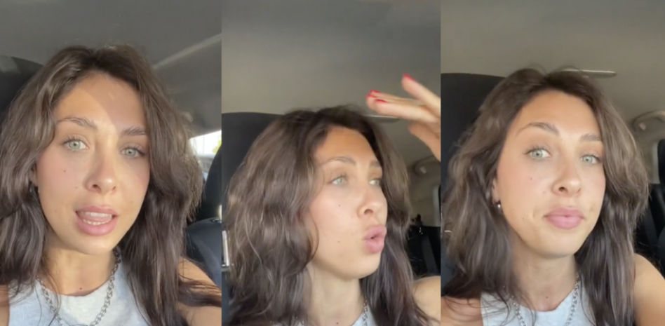 La hilarante experiencia de una joven en el túnel de la M-30 de Madrid: “He aparecido en Santander”