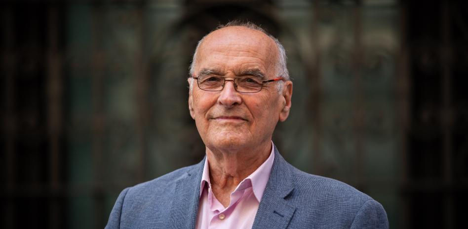 “La muerte no existe”