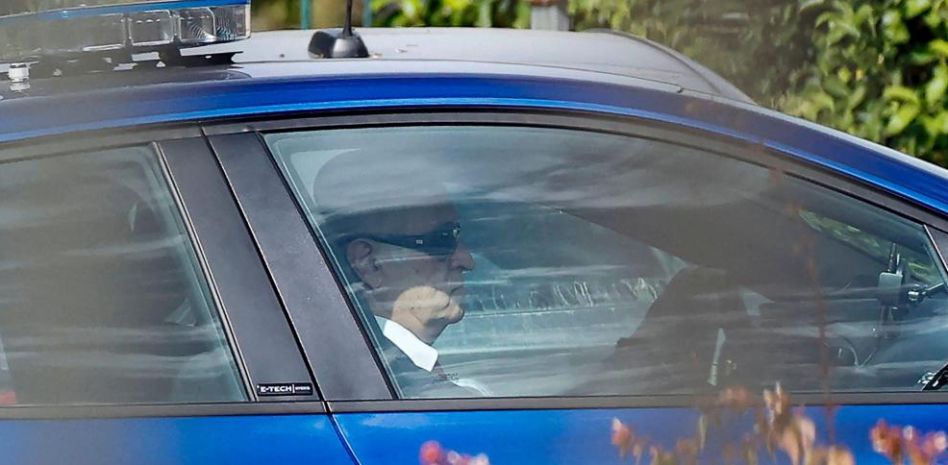 Pedro Sánchez se querella contra el juez Peinado por prevaricación