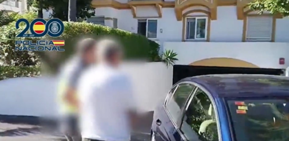 Liberadas 32 víctimas de una red criminal dedicada a la explotación sexual de mujeres