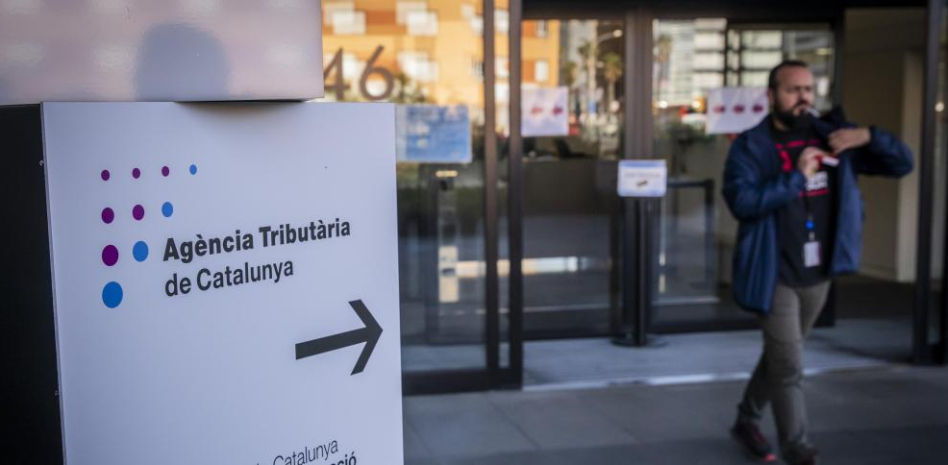 El pacto de investidura prevé empezar a desplegar el modelo de financiación desde 2025