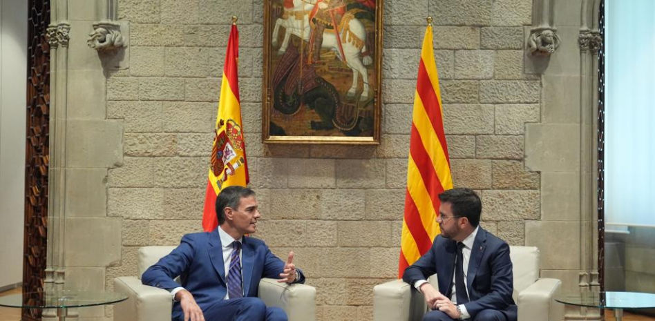 Todas las autonomías querrán recaudar sus impuestos tras el acuerdo con Catalunya