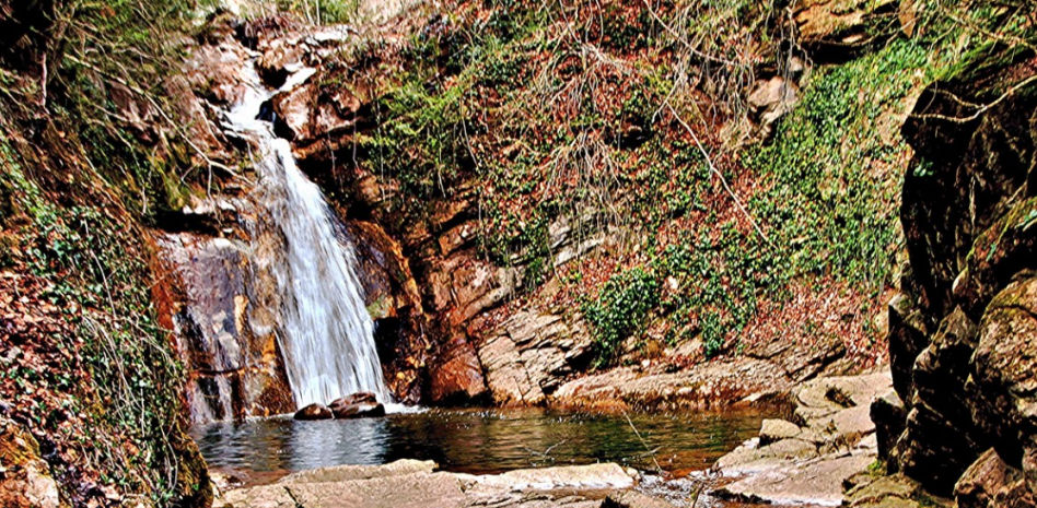 FotoDocs: La leyenda del Gorg dels Banyuts