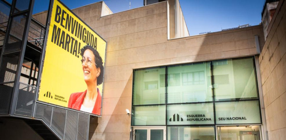 La militancia de ERC ya decide si la política catalana cambia de ciclo