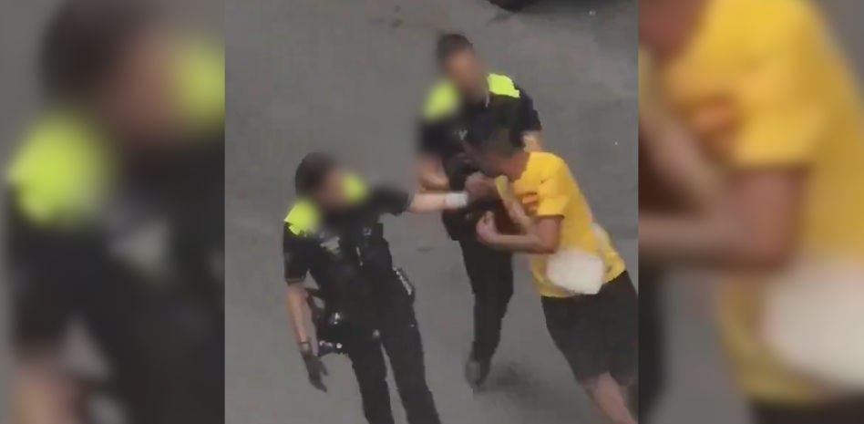 Apuñalan al padre de Lamine Yamal en Mataró