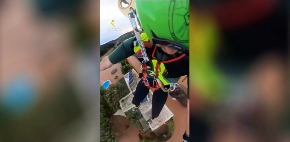 Menorca calcula los daños de la DANA y pide la declaración de zona catastrófica