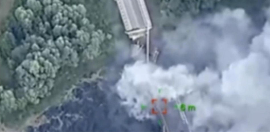 Rusia pierde el heroísmo de Kursk