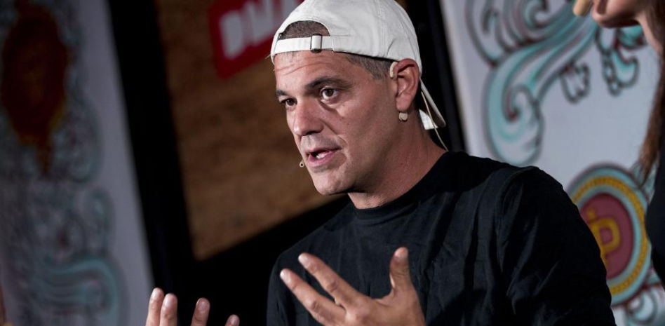 Así son Zipi, Zape, Pepsi, Zen y Zorro: los cinco hijos de Frank Cuesta y Yuyee