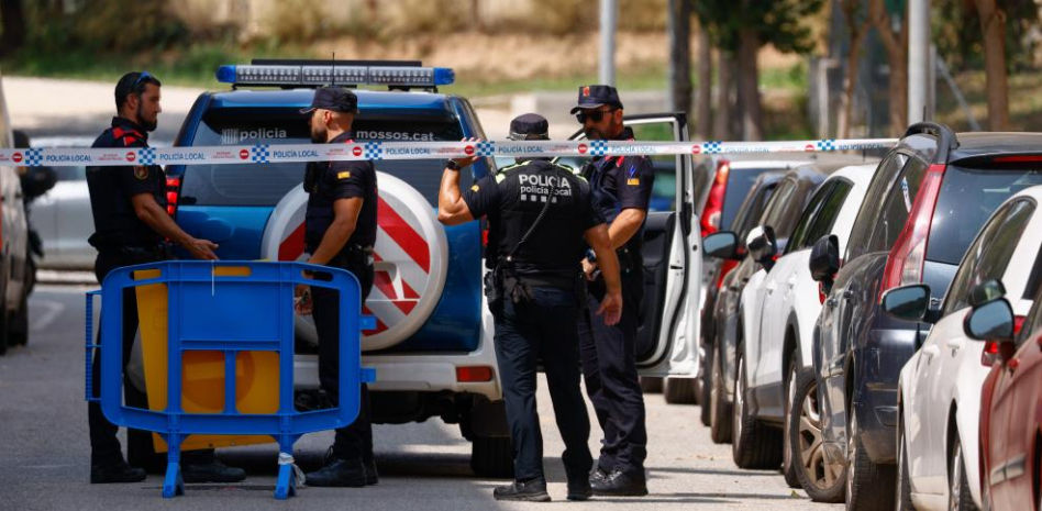 Un comisario de la Policía jubilado mata a sus dos exparejas y se suicida con la misma pistola