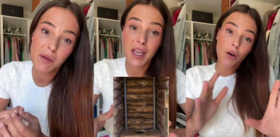 Marta Peñate desvela todos los detalles de 'Supervivientes' que no se ven: ''¿Nos dan comida por detrás?''