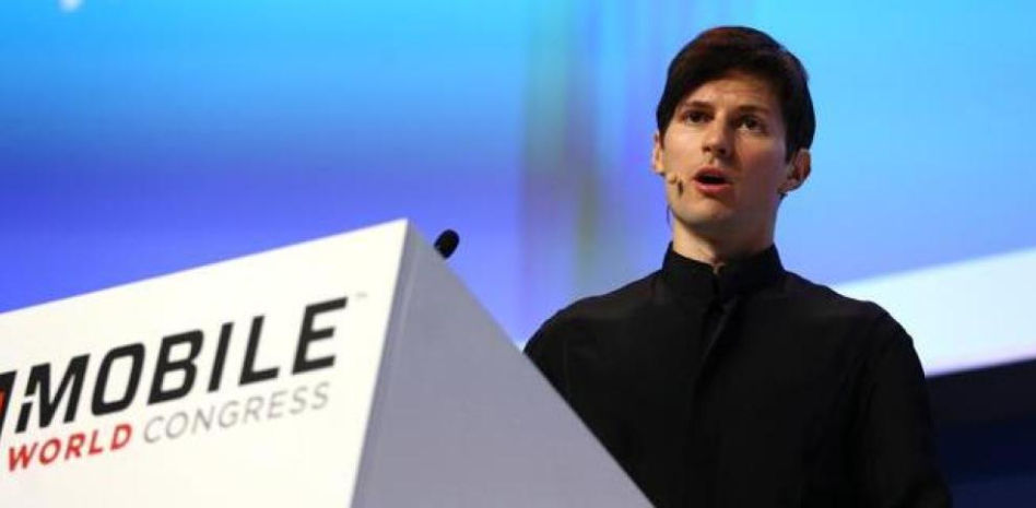 Los enigmas tras la detención del fundador de Telegram en París