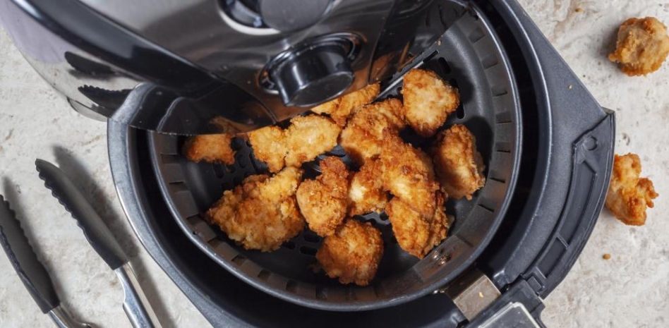 Piden la retirada de las 'airfryers', ¿hay motivos suficientes?