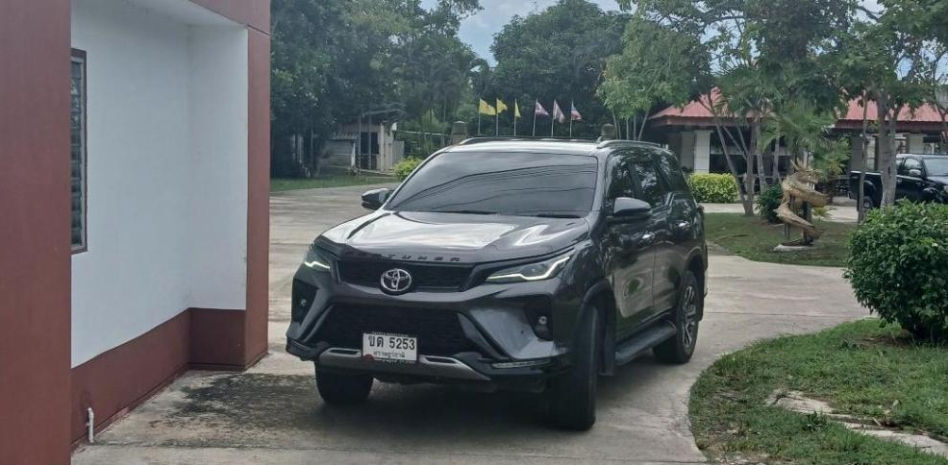 El 15, número clave en la sentencia de Daniel Sancho