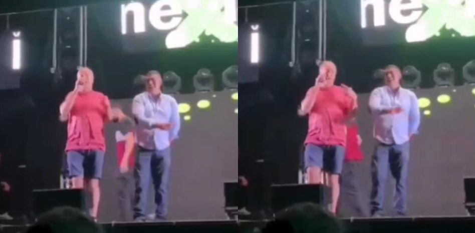 El PP expulsa al alcalde de Vita (Ávila) por cantar una canción con letra pederasta