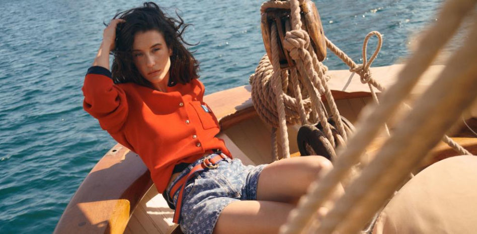 María Pedraza: “Estoy segura que seré madre porque yo sin amor no sé vivir”