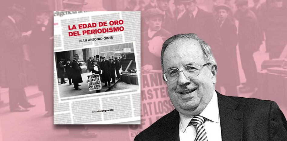 La edad de oro del periodismo
