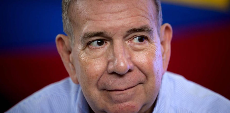 Venezuela ordena la detención del líder opositor Edmundo González Urrutia