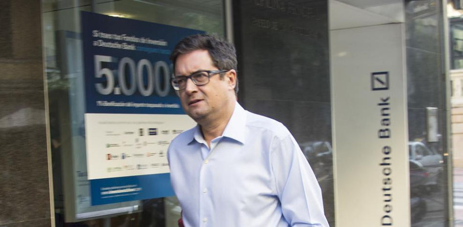 Óscar López sustituye a Escrivá al frente de Transformación Digital y Función Pública