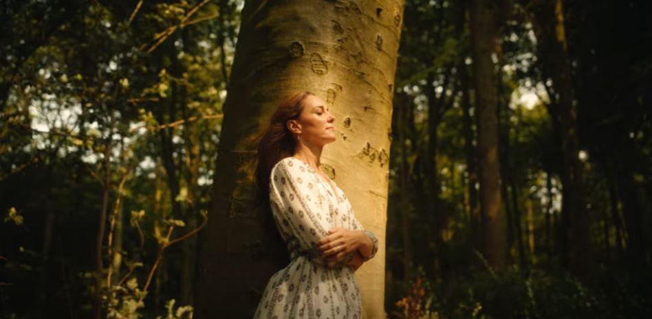 Kate Middleton anuncia el fin de su quimioterapia: “Entro en esta nueva fase de recuperación”