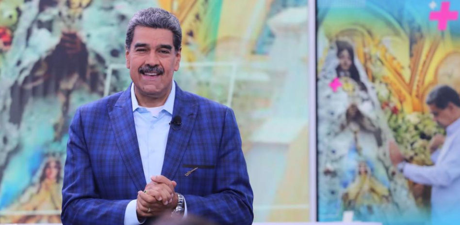 Nicolás Maduro dice “respetar” la decisión de Edmundo González de exiliarse en España