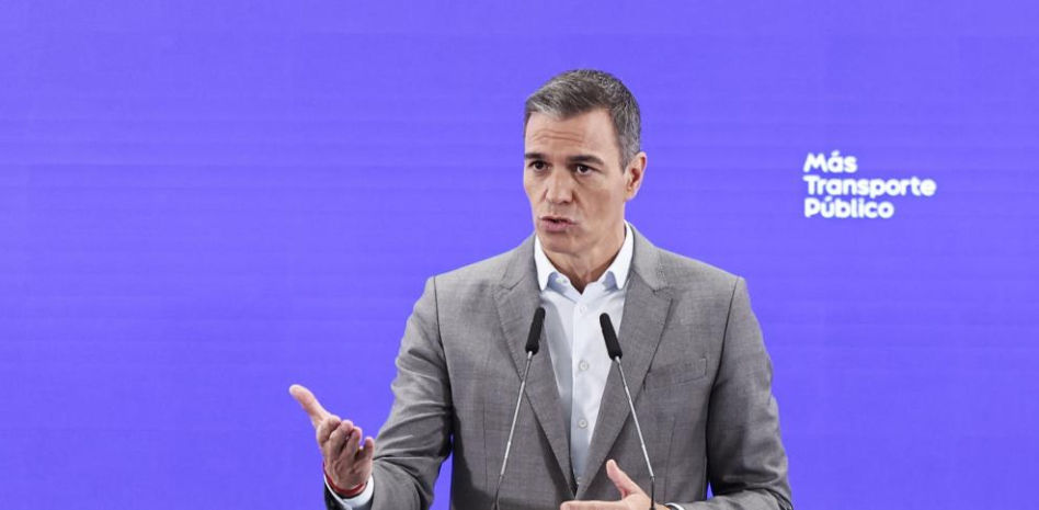 Sánchez anuncia 40 millones para impulsar el uso de la bicicleta: “No es un símbolo progre, sino una alternativa fantástica de movilidad”