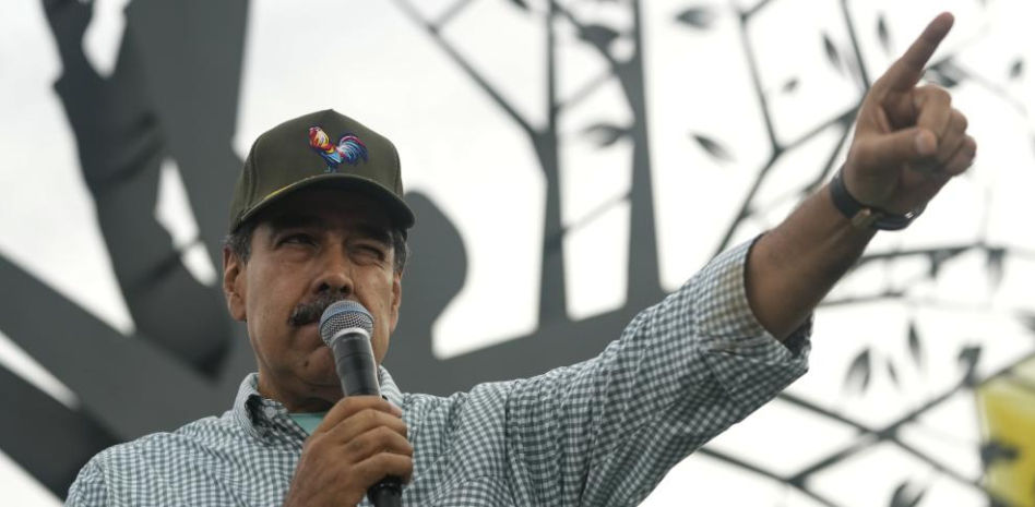 Venezuela llama a consultas al embajador de España en Caracas y también cita a su representante en Madrid