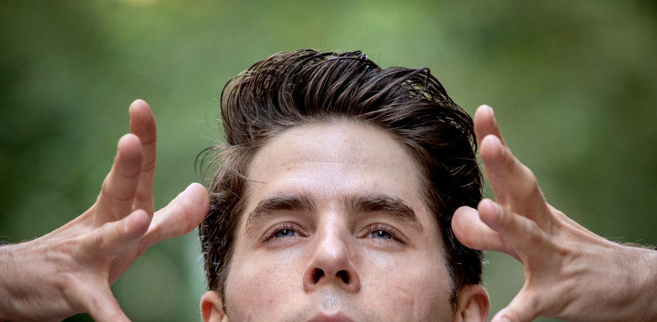 “Bailar es narrar”