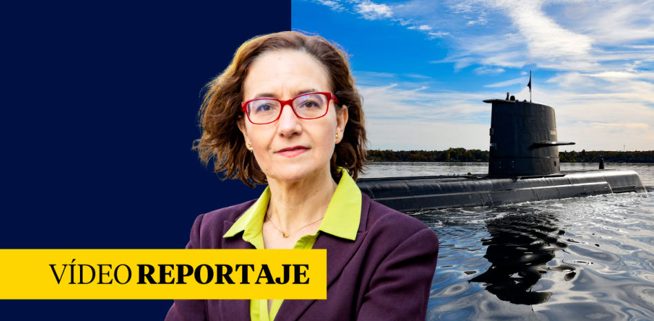 Submarinos suecos, el ariete de la OTAN en el mar Báltico