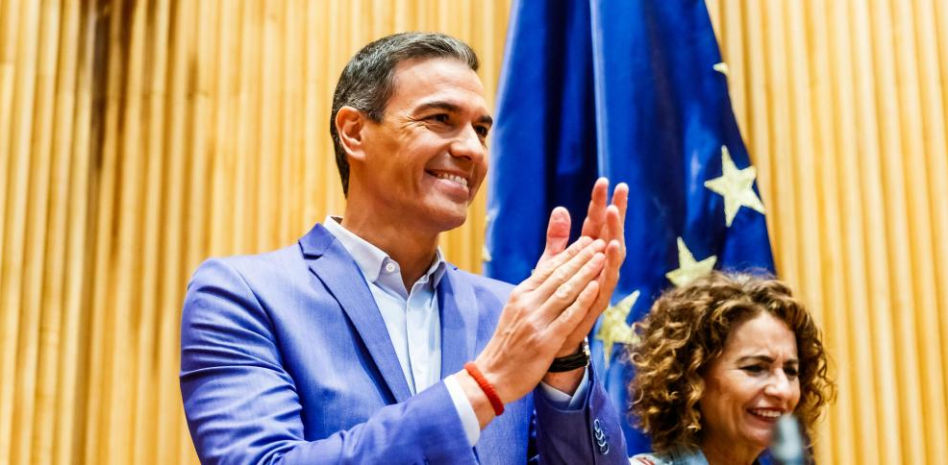 Pedro Sánchez retoma su iniciativa política en busca de mayorías parlamentarias