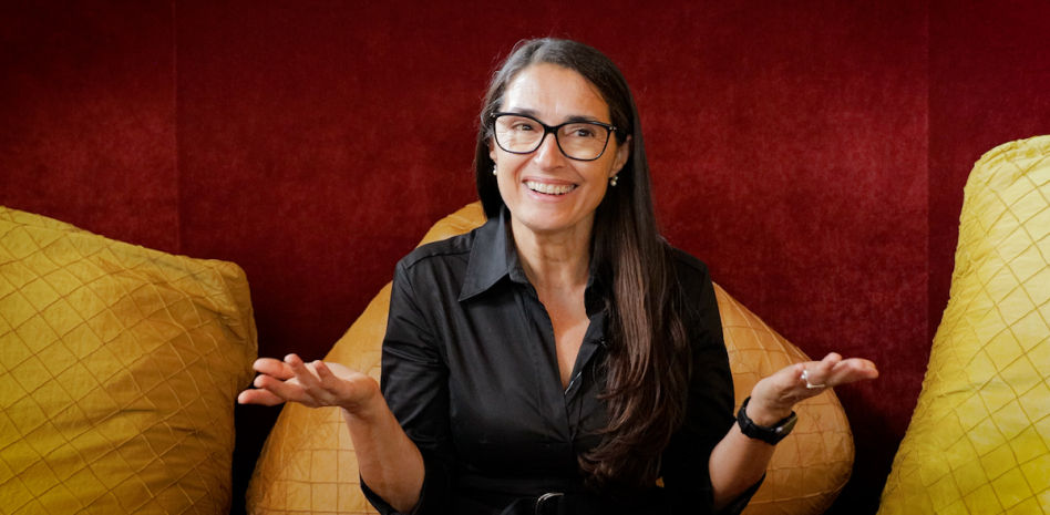 Isadora Puiggené: “Mick Jagger lo ha conseguido, y tú también puedes”