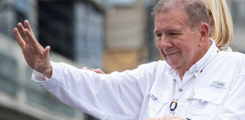 La Eurocámara reconoce a Edmundo González presidente legítimo de Venezuela con el apoyo de los populares y la extrema derecha