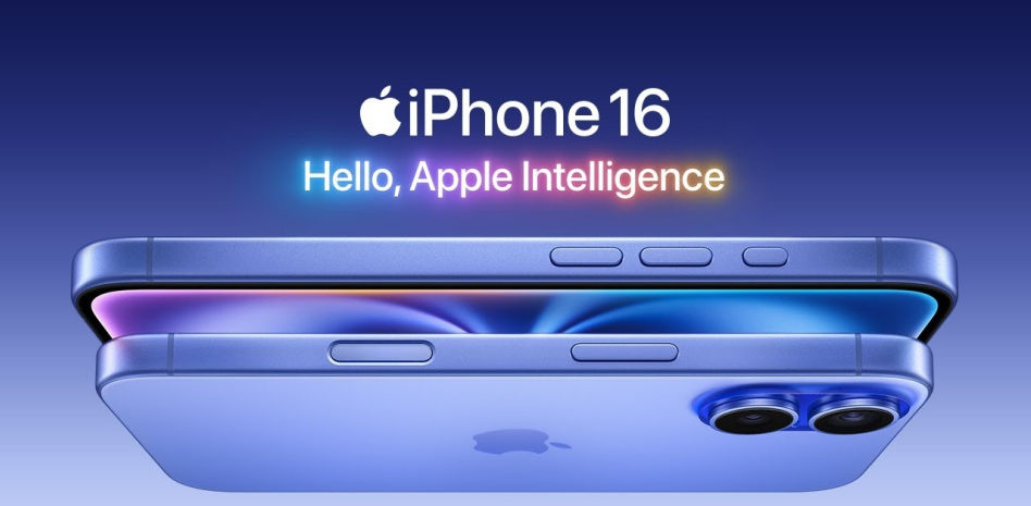 Ya a la venta los nuevos iPhone 16: ¡Innovación, potencia y estilo en cada modelo!