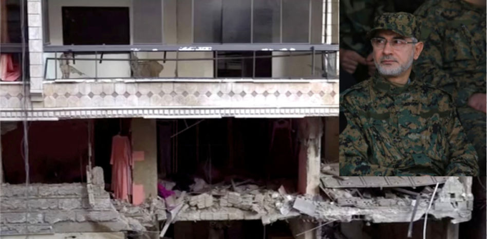 Israel mata a dos líderes de Hizbulah