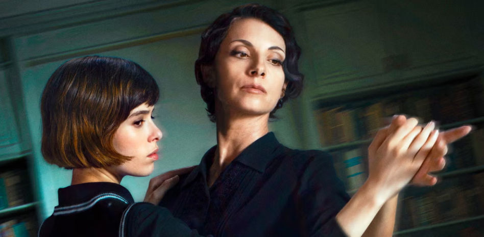 'La virgen roja': La mujer que mató a su hija porque no era tan perfecta como había previsto