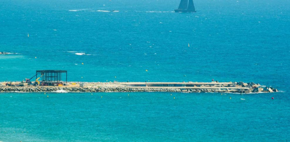 Así será el espectáculo inaugural de la Copa del América