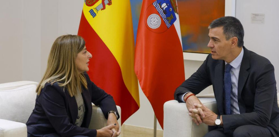 Sánchez garantiza más recursos a todas las autonomías para prestar servicios públicos