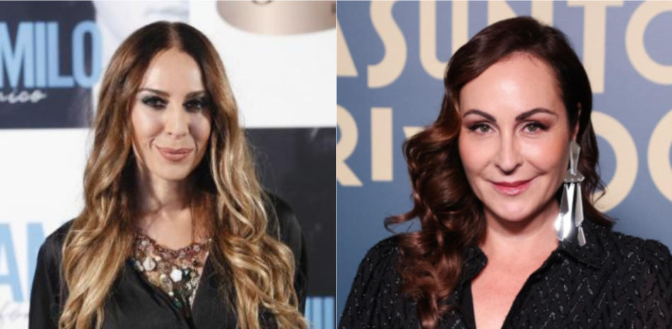 La decisión de Mónica Naranjo y Ana Milán que pone sobre la mesa el fin de su gran amistad