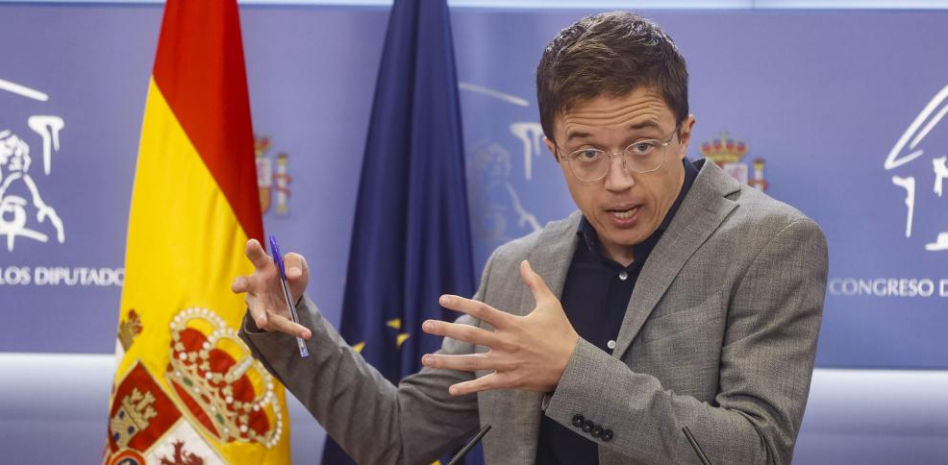 Sumar invita al PSOE a capitanear el debate de la vivienda: “El Parlamento no puede permanecer callado”