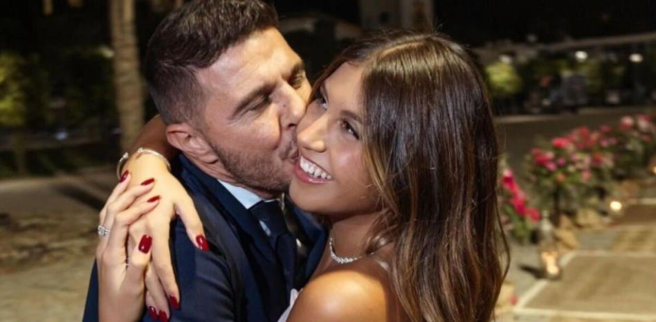 Joaquín sorprende a su hija en su 18 cumpleaños con un regalo de más de 60.000 euros: “Sois mi vida”
