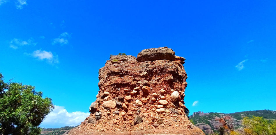 FotoDocs: El bandolero del Turó Roig
