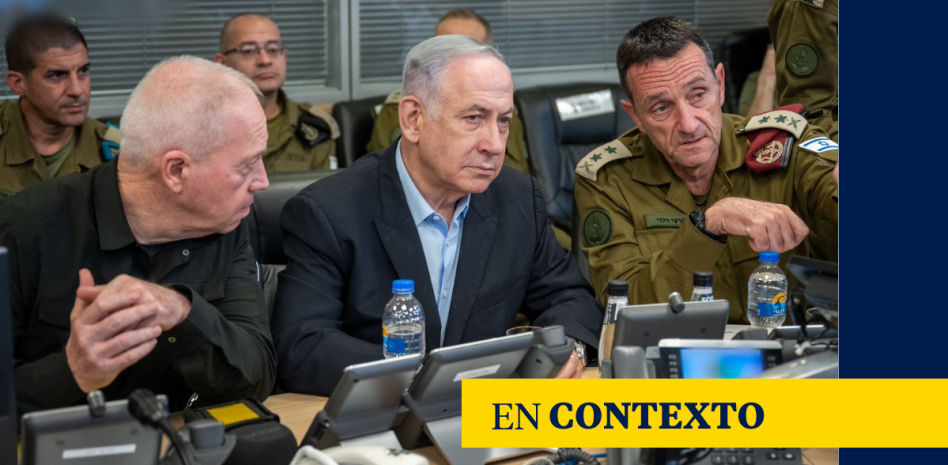 ¿Qué busca Netanyahu con la escalada bélica de Israel?