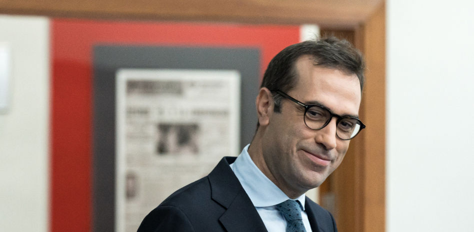 Carlos Cuerpo: “La reducción de jornada debe minimizar cualquier efecto negativo”