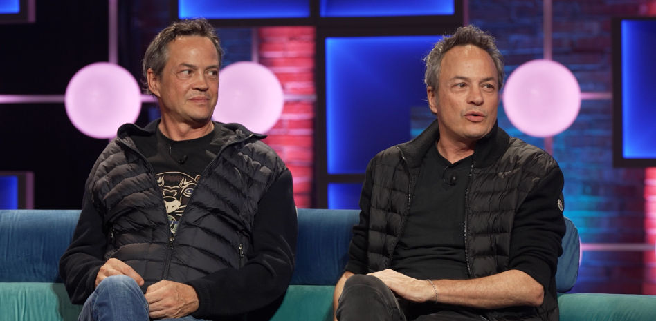 Los hermanos Torres explican cómo conseguían comer en restaurantes de lujo antes de ser famosos