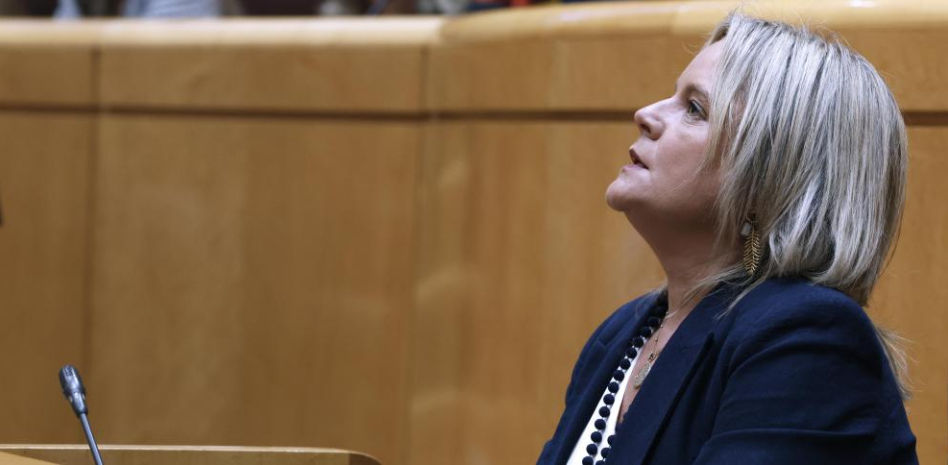 Aplazada la votación en el Senado sobre la reforma que convalida las penas de los presos de ETA en Francia