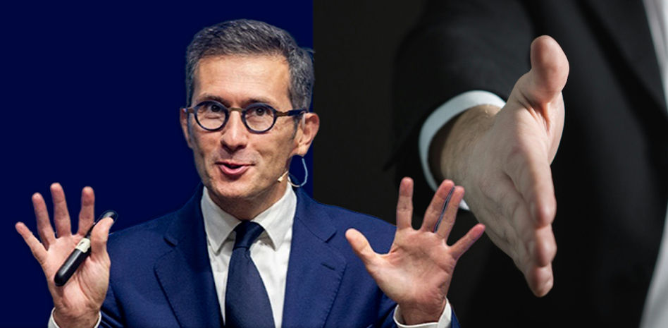 La IA no te va a robar el trabajo si te dedicas a esto