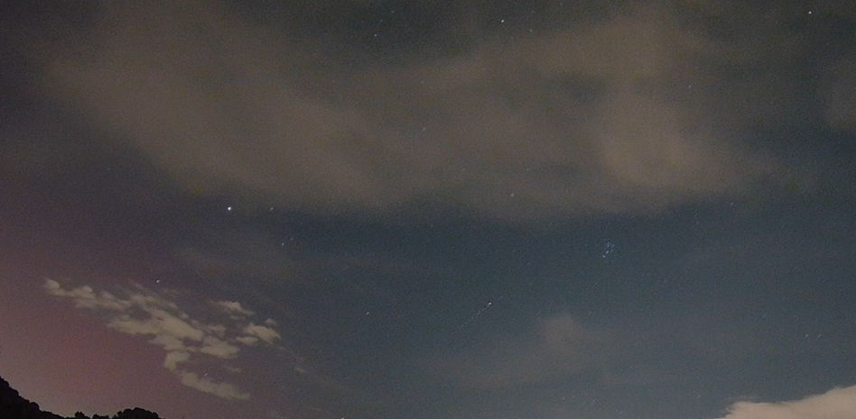 Mira cómo se forman las auroras, en 1 minuto