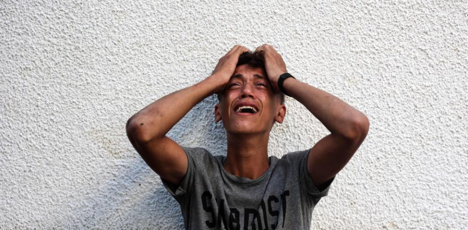 Israel, entre el pecado y el perdón