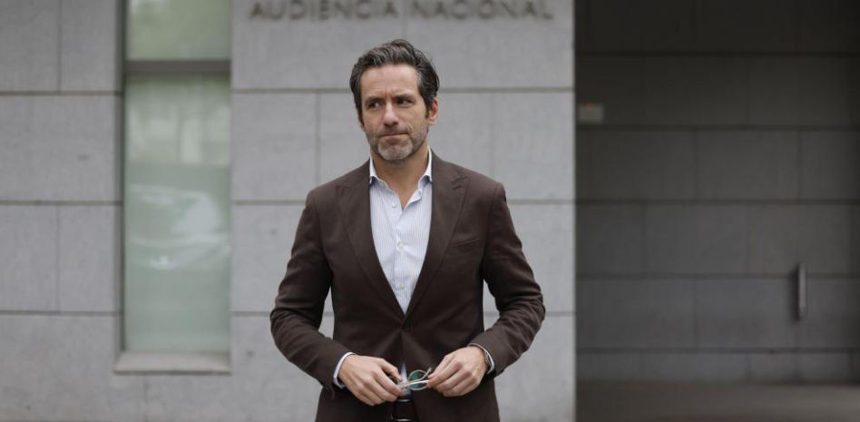 El PP centra su querella contra el PSOE en unas supuestas entregas de dinero en Ferraz